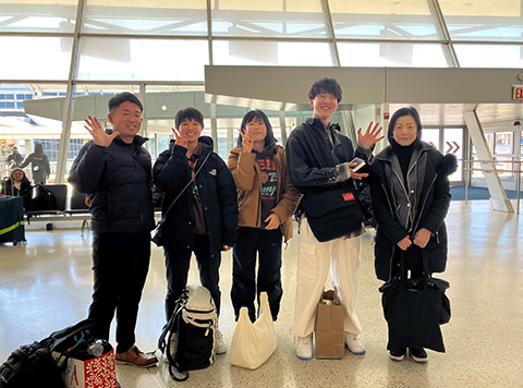 JFK空港(第24回) JFK空港(第24回)(第24回)